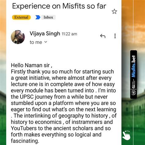 misfits upsc|Free UPSC Classes (an initiative by MisFits.bet) .
